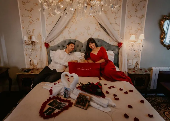 Le Boutique Hotel Gramado - Exclusivo Para Casais