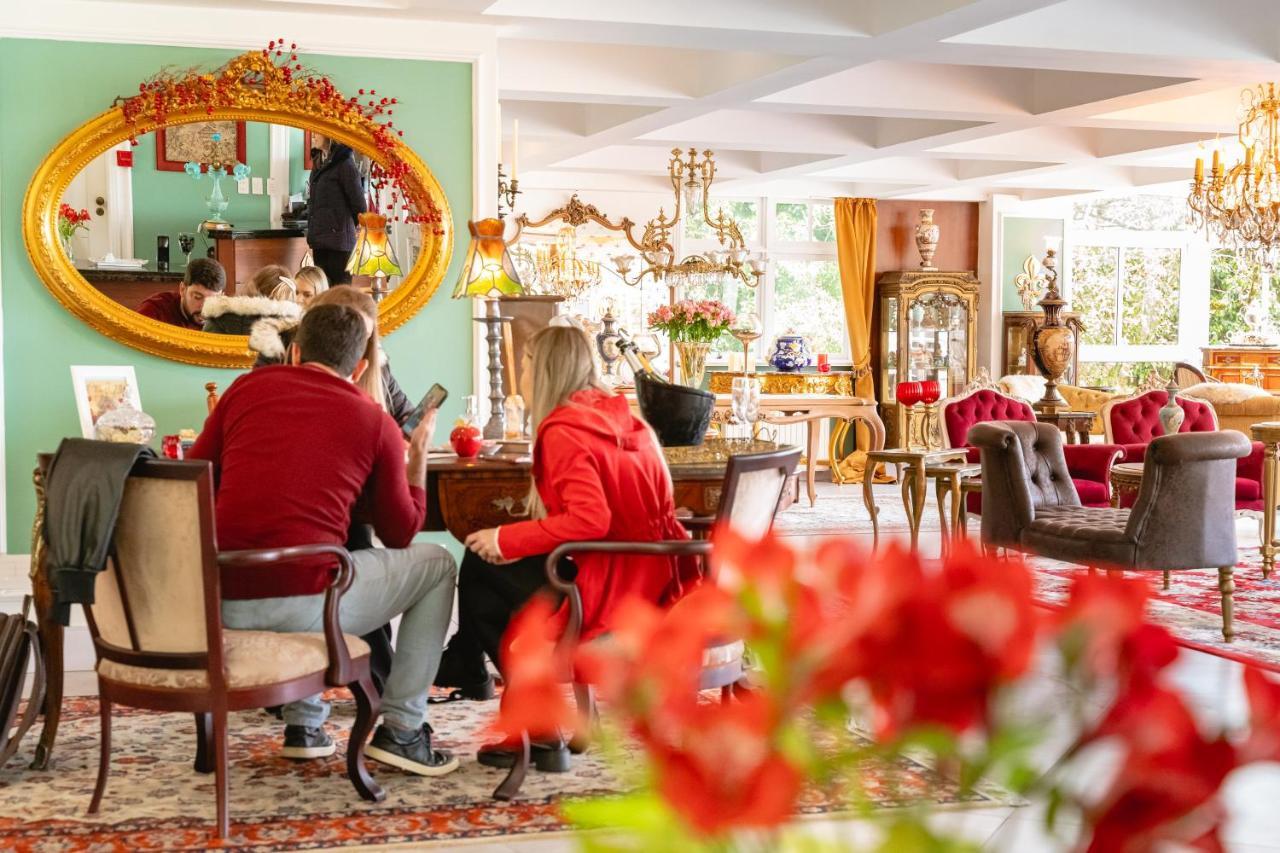 Le Boutique - Exclusivo Casais