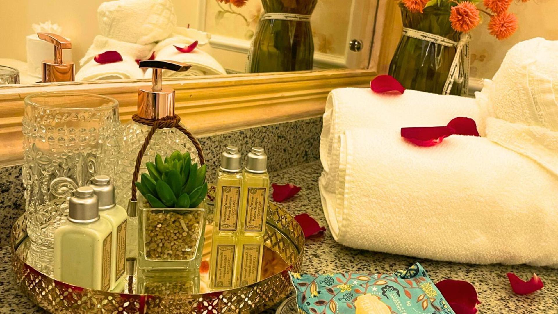 Le Boutique - Exclusivo Casais 5*