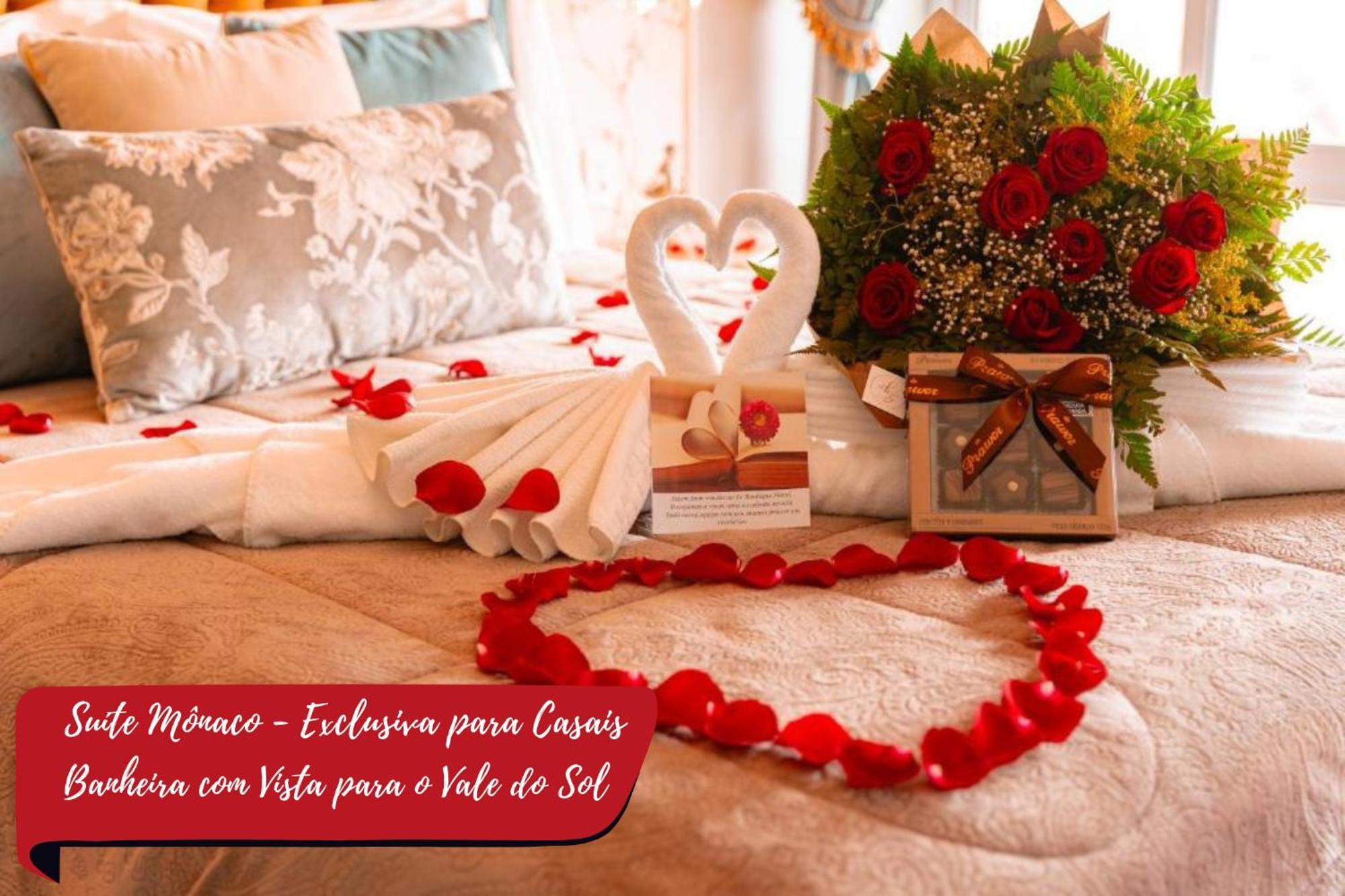 Le Boutique - Exclusivo Casais