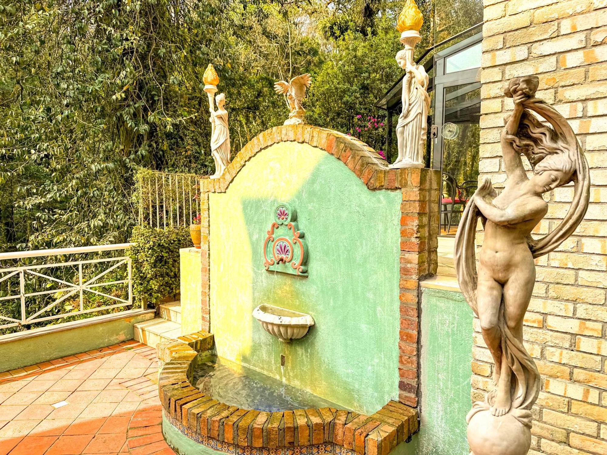 Le Boutique - Exclusivo Casais 5* Gramado