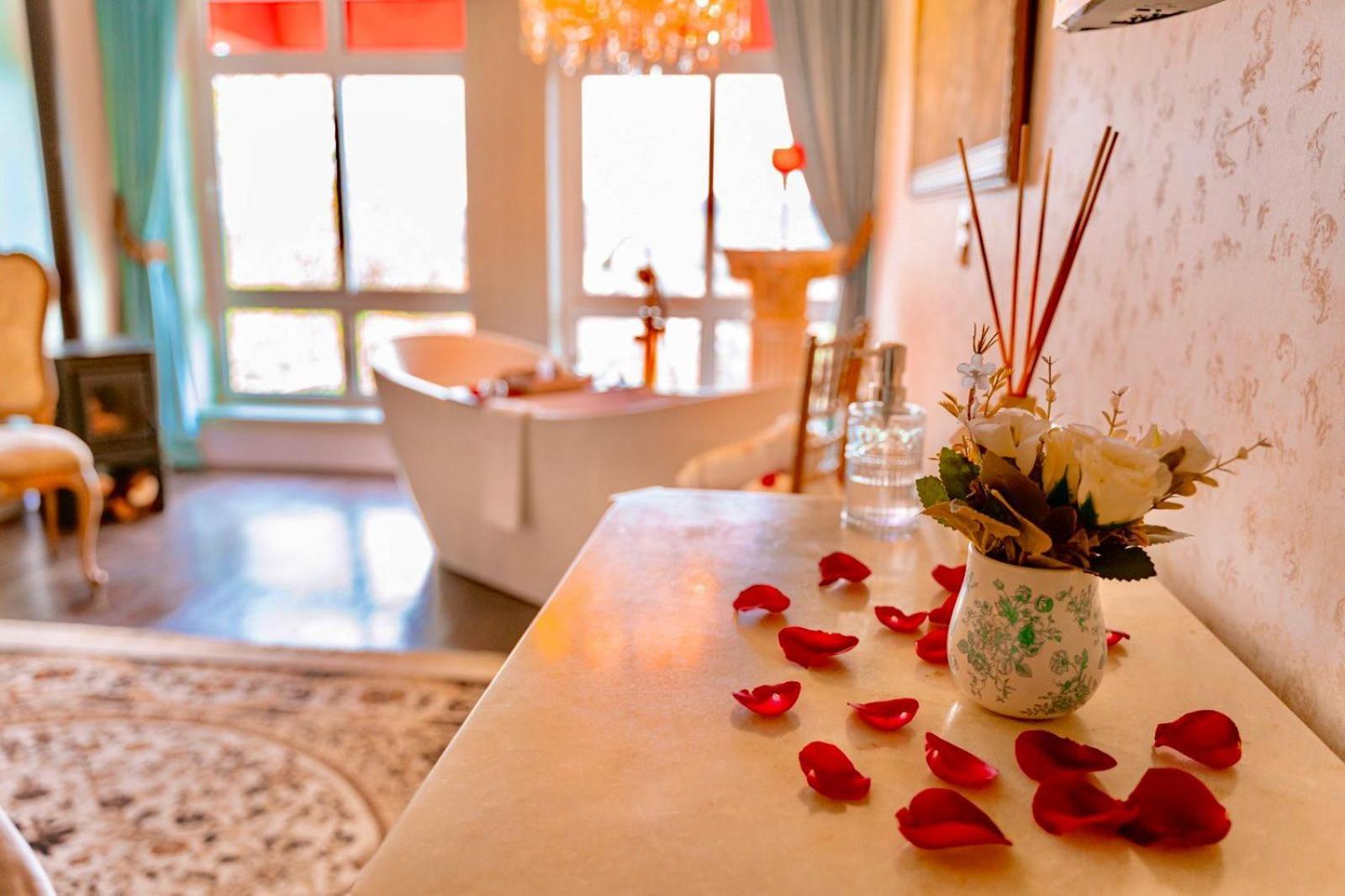 Le Boutique - Exclusivo Casais Hotel