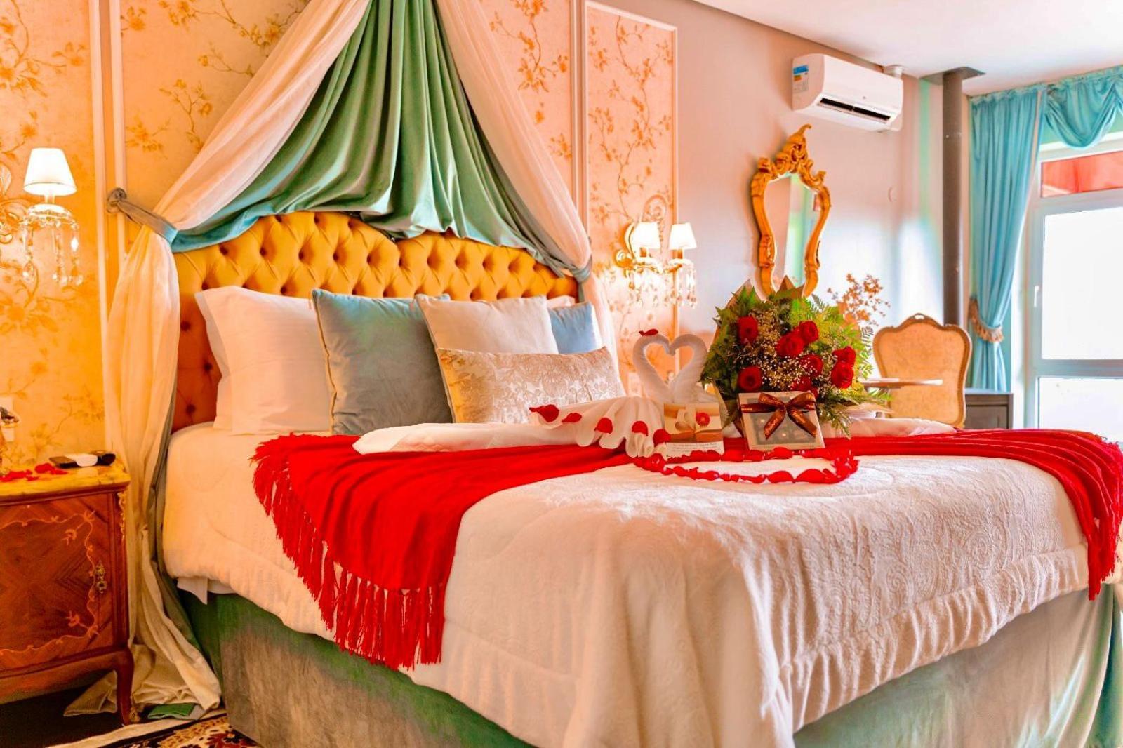 Le Boutique - Exclusivo Casais Hotel Gramado