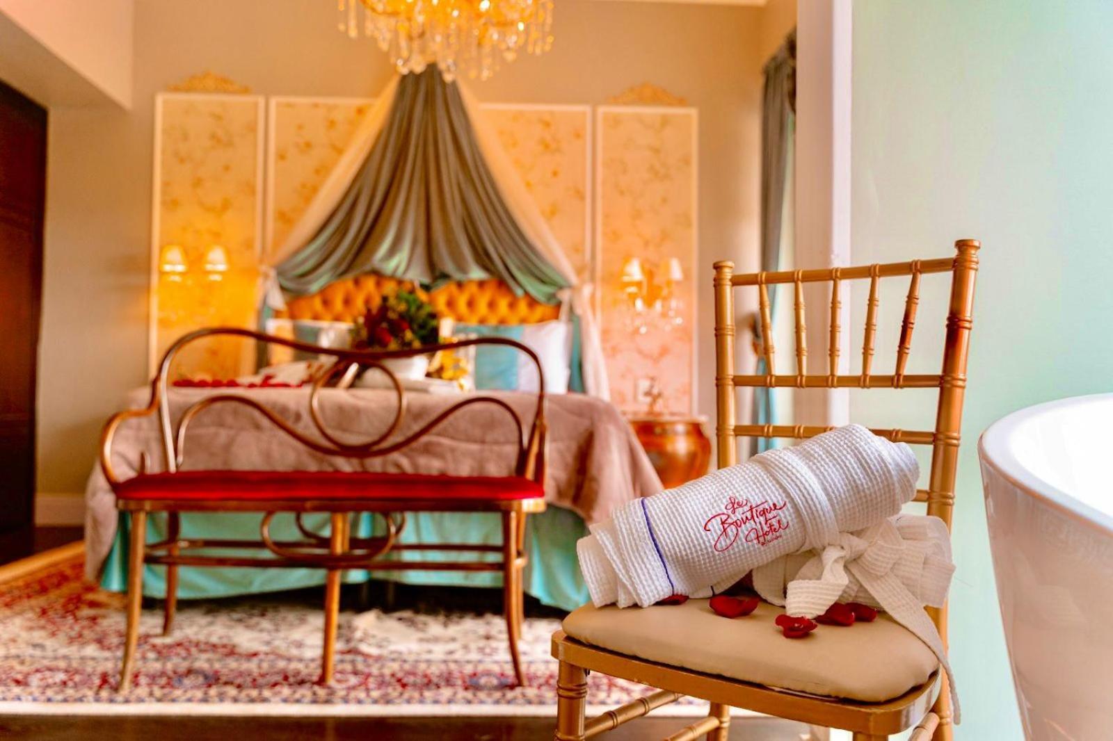 Le Boutique - Exclusivo Casais Gramado