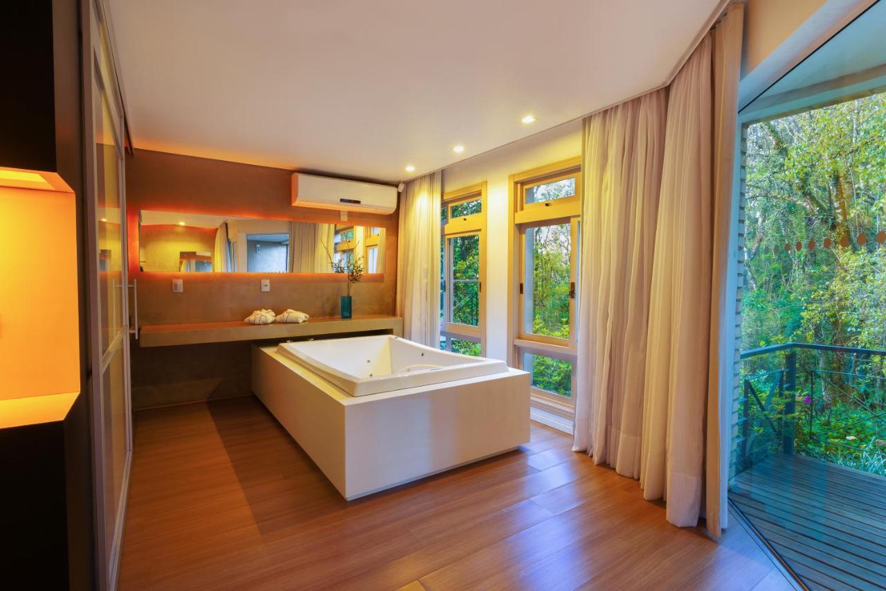 Le Boutique - Exclusivo Casais Hotel 5*