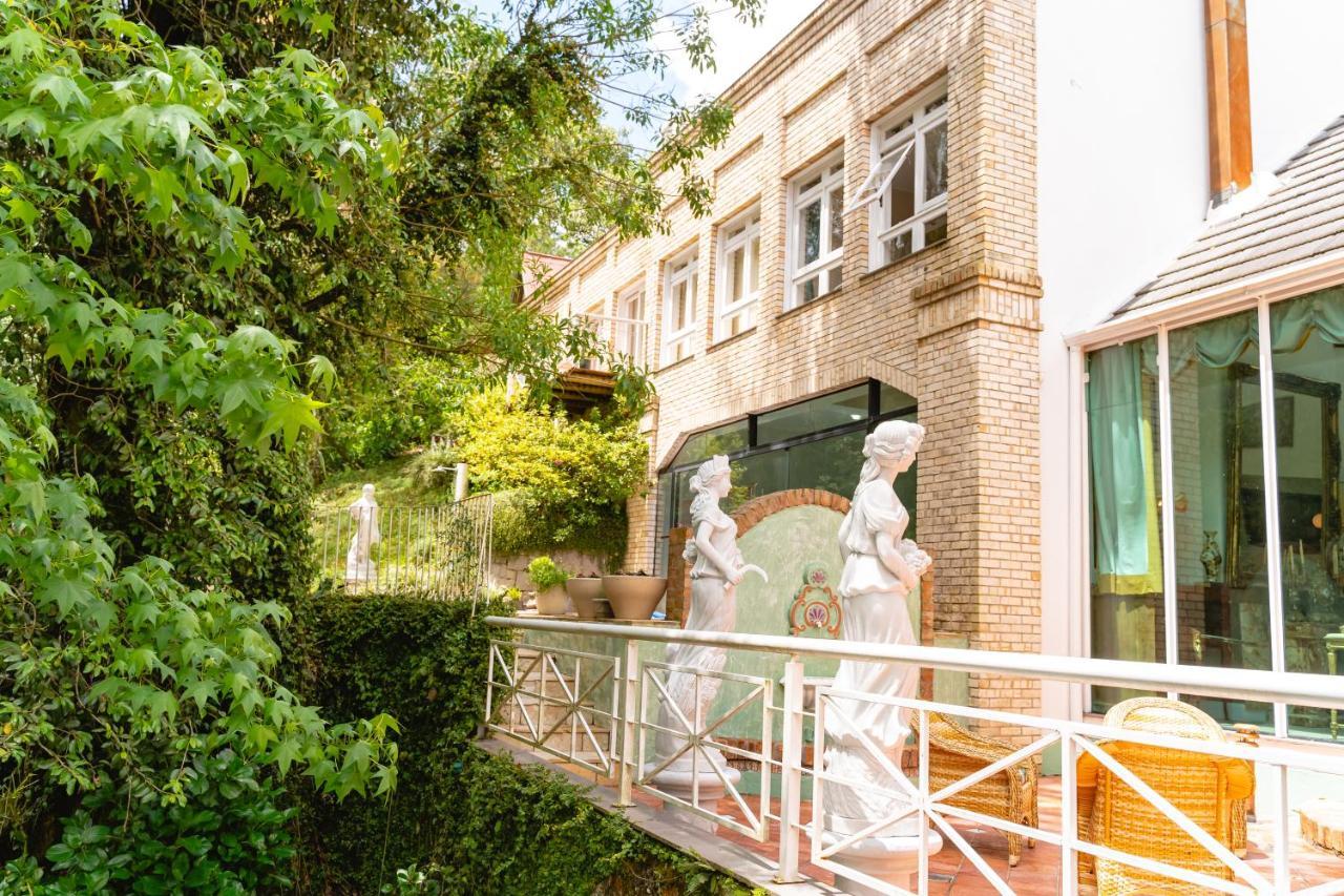 Le Boutique - Exclusivo Casais 酒店