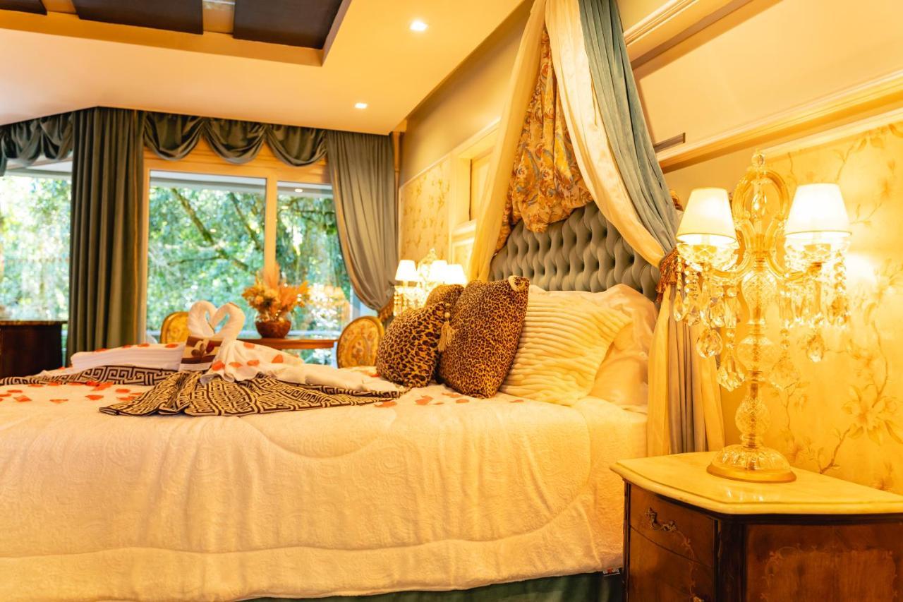 Le Boutique - Exclusivo Casais 酒店 Gramado