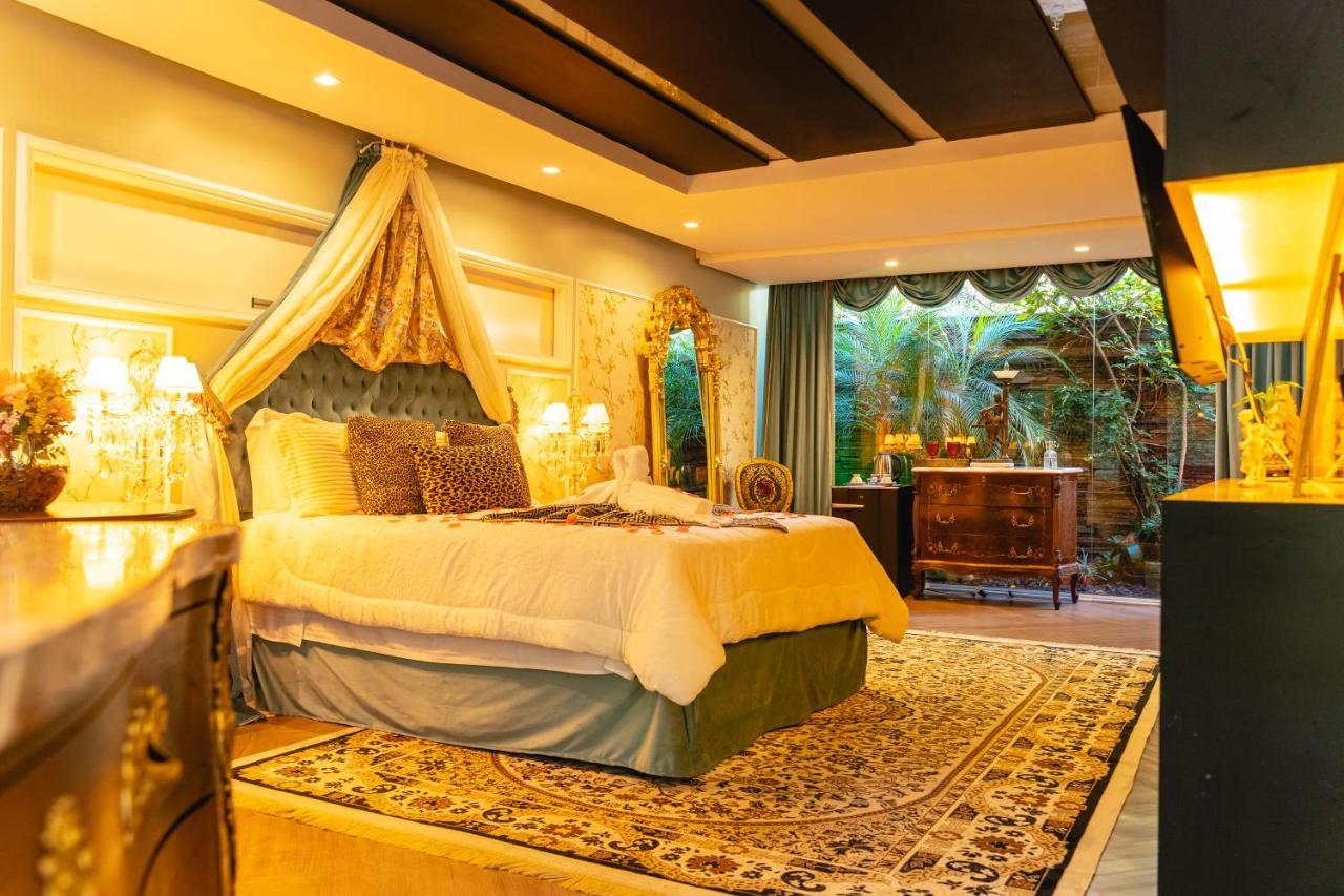 Le Boutique - Exclusivo Casais 酒店 5*