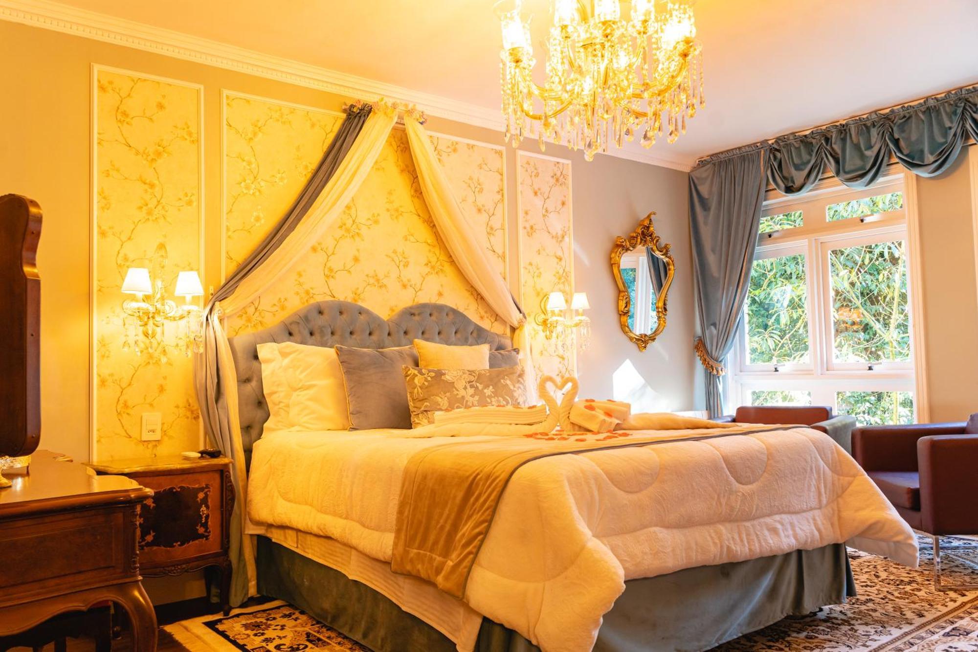 酒店 Le Boutique - Exclusivo Casais 5*
