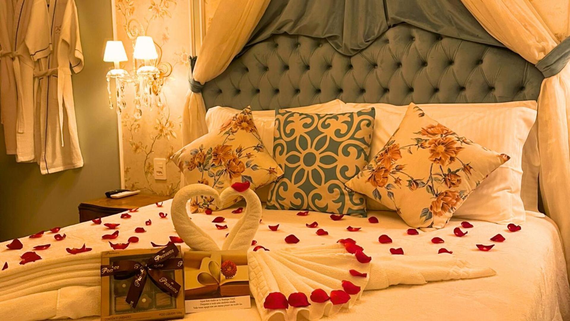 Le Boutique - Exclusivo Casais 酒店 5*
