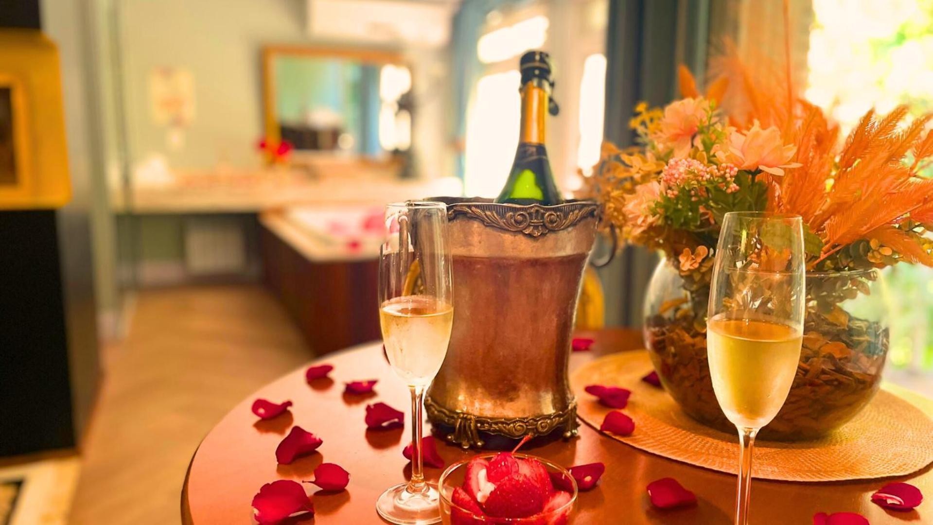 酒店 Le Boutique - Exclusivo Casais 5*