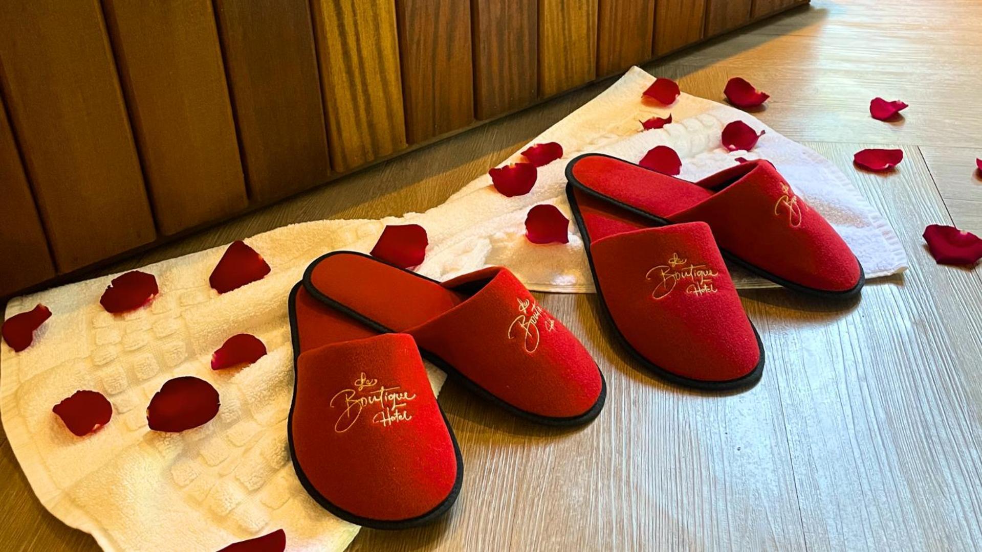 酒店 Le Boutique - Exclusivo Casais 5*