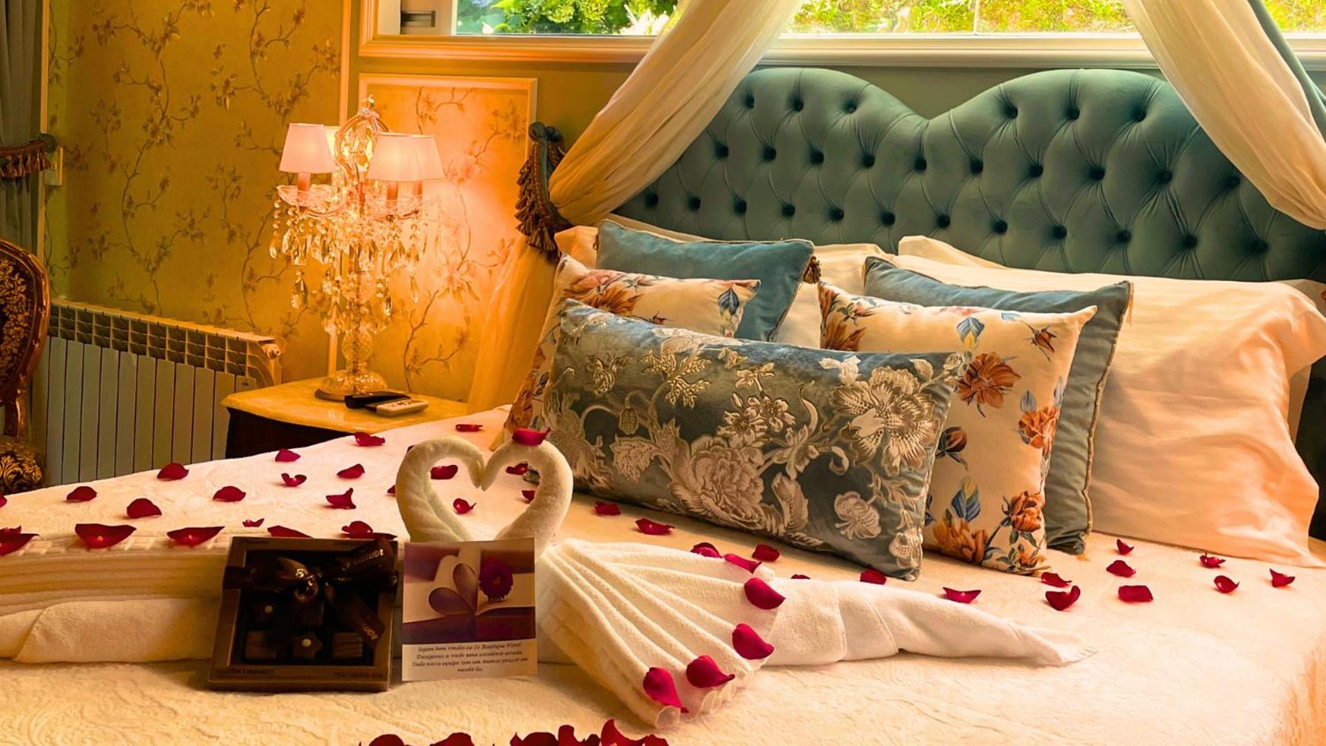 酒店 Le Boutique - Exclusivo Casais Gramado