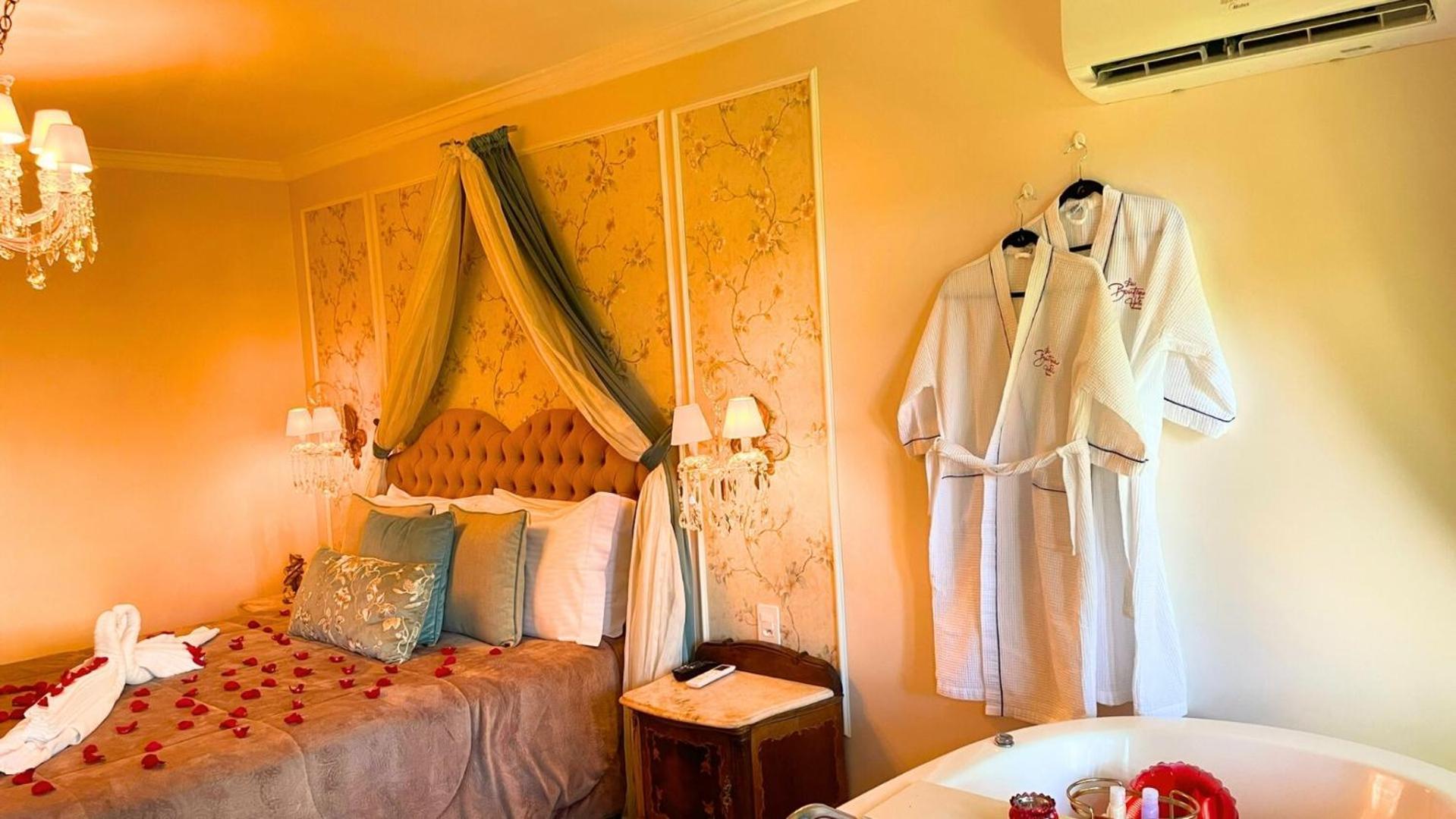 Le Boutique - Exclusivo Casais 酒店 5*
