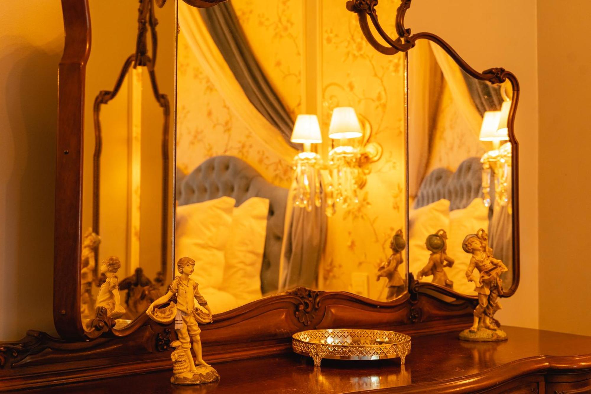 酒店 Le Boutique - Exclusivo Casais