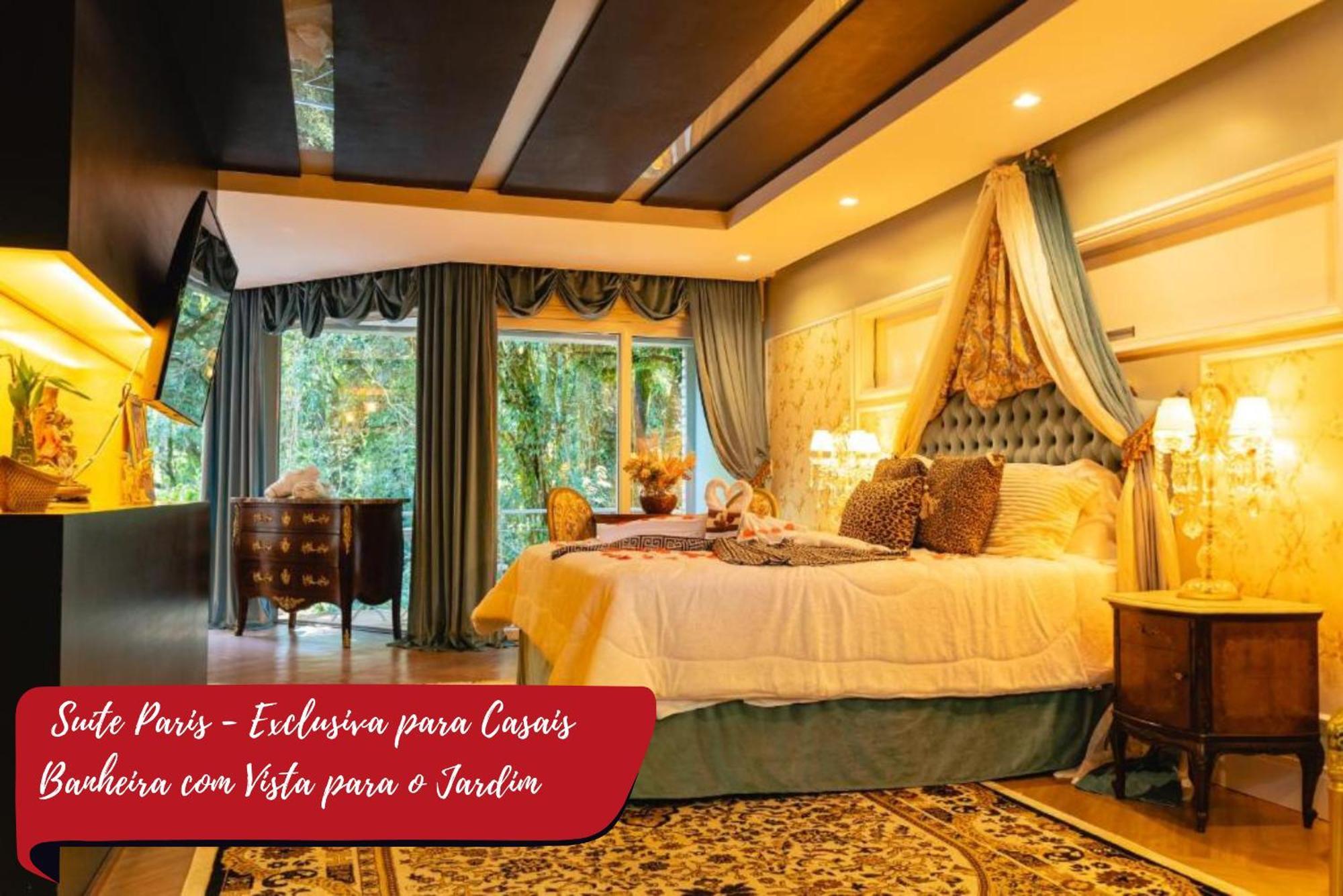 酒店 Le Boutique - Exclusivo Casais