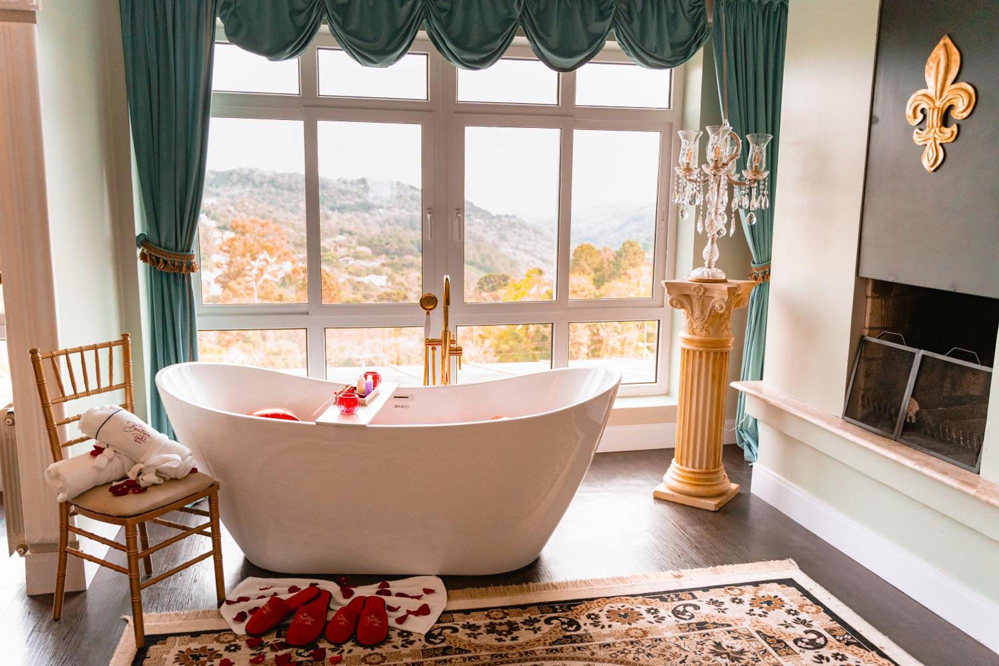 Le Boutique - Exclusivo Casais 5* Gramado
