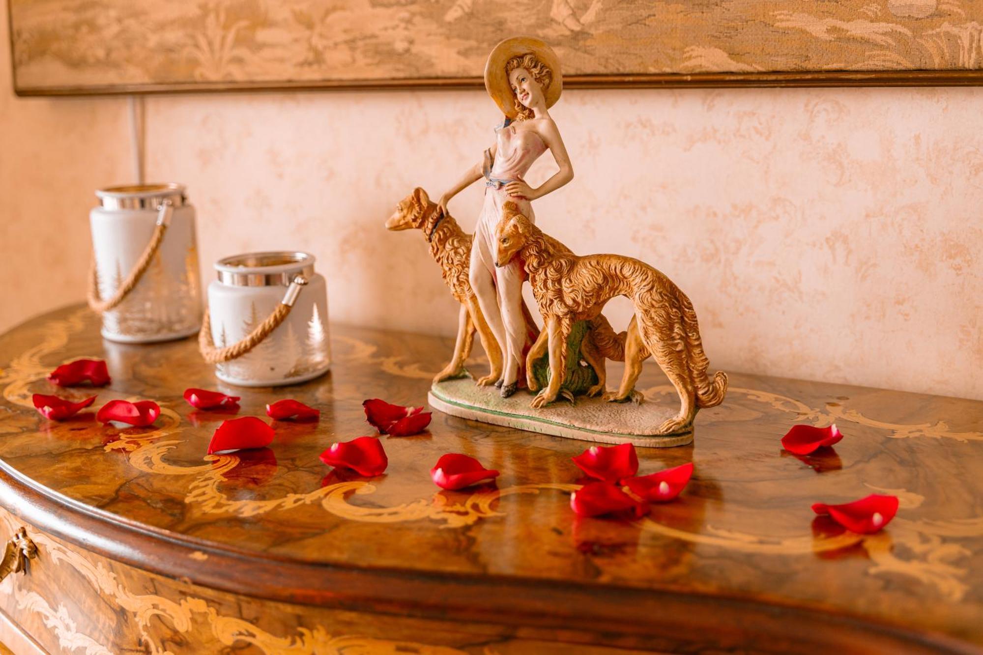 Le Boutique - Exclusivo Casais 酒店 5*