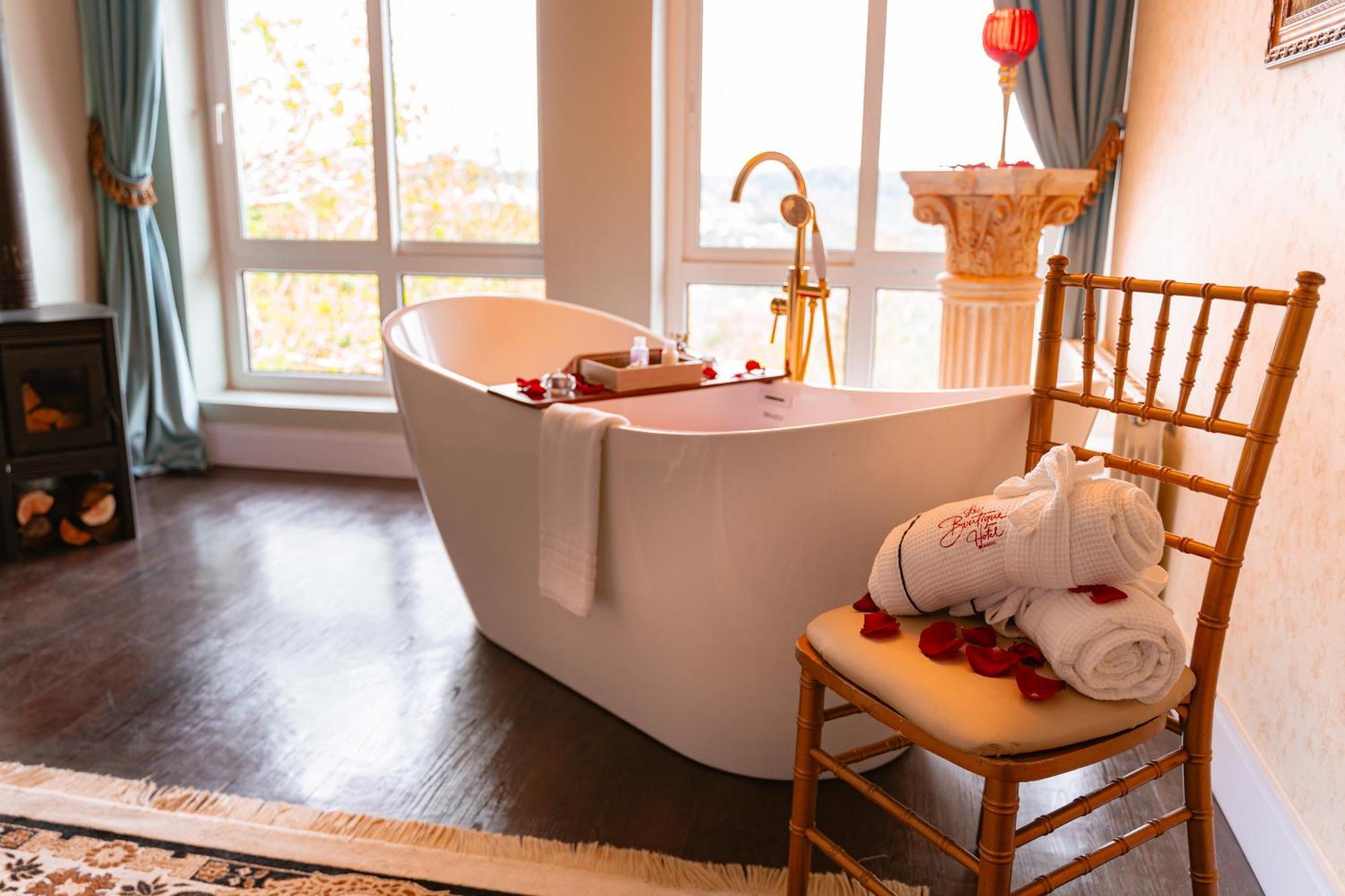 Le Boutique - Exclusivo Casais Gramado