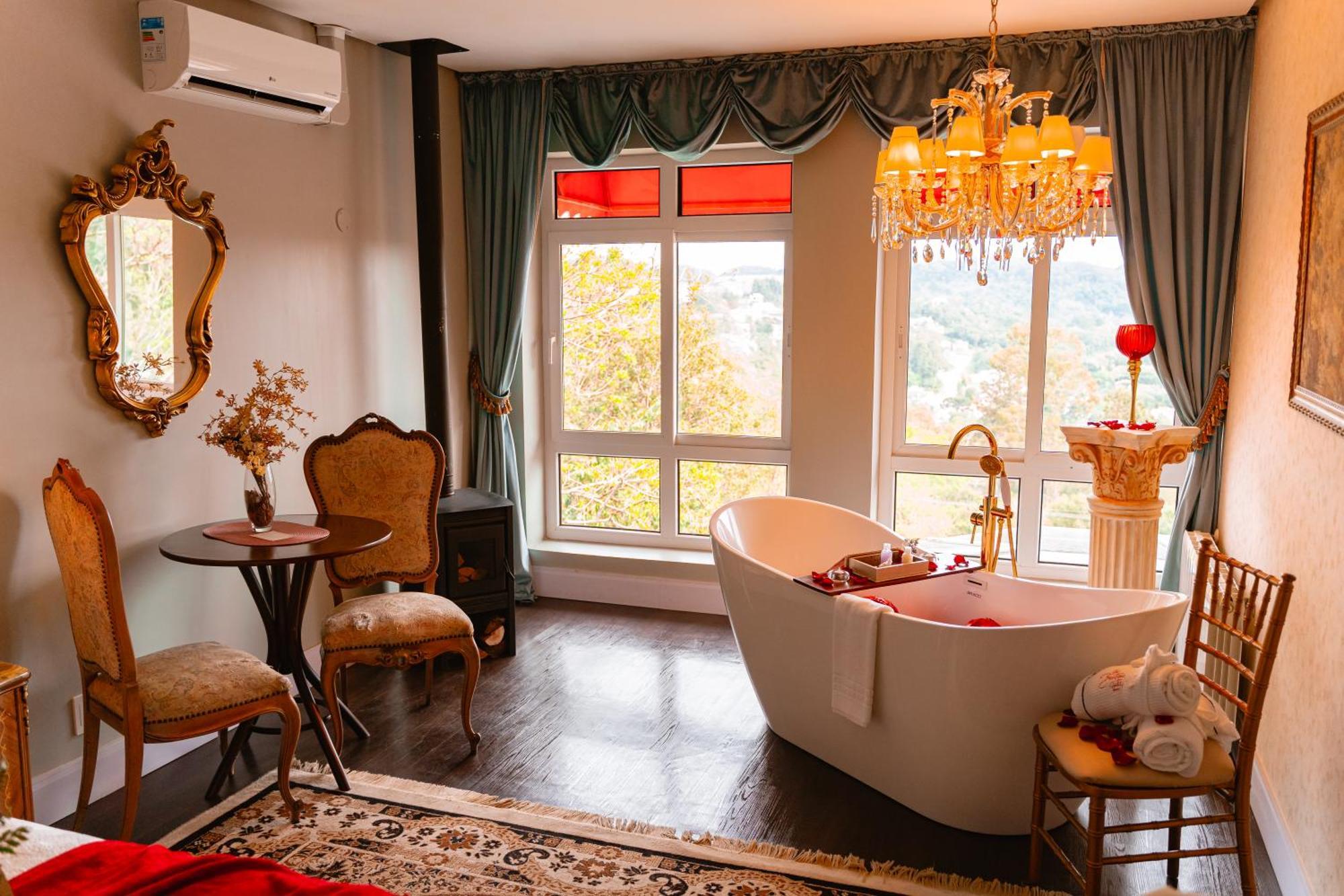 Le Boutique - Exclusivo Casais Gramado