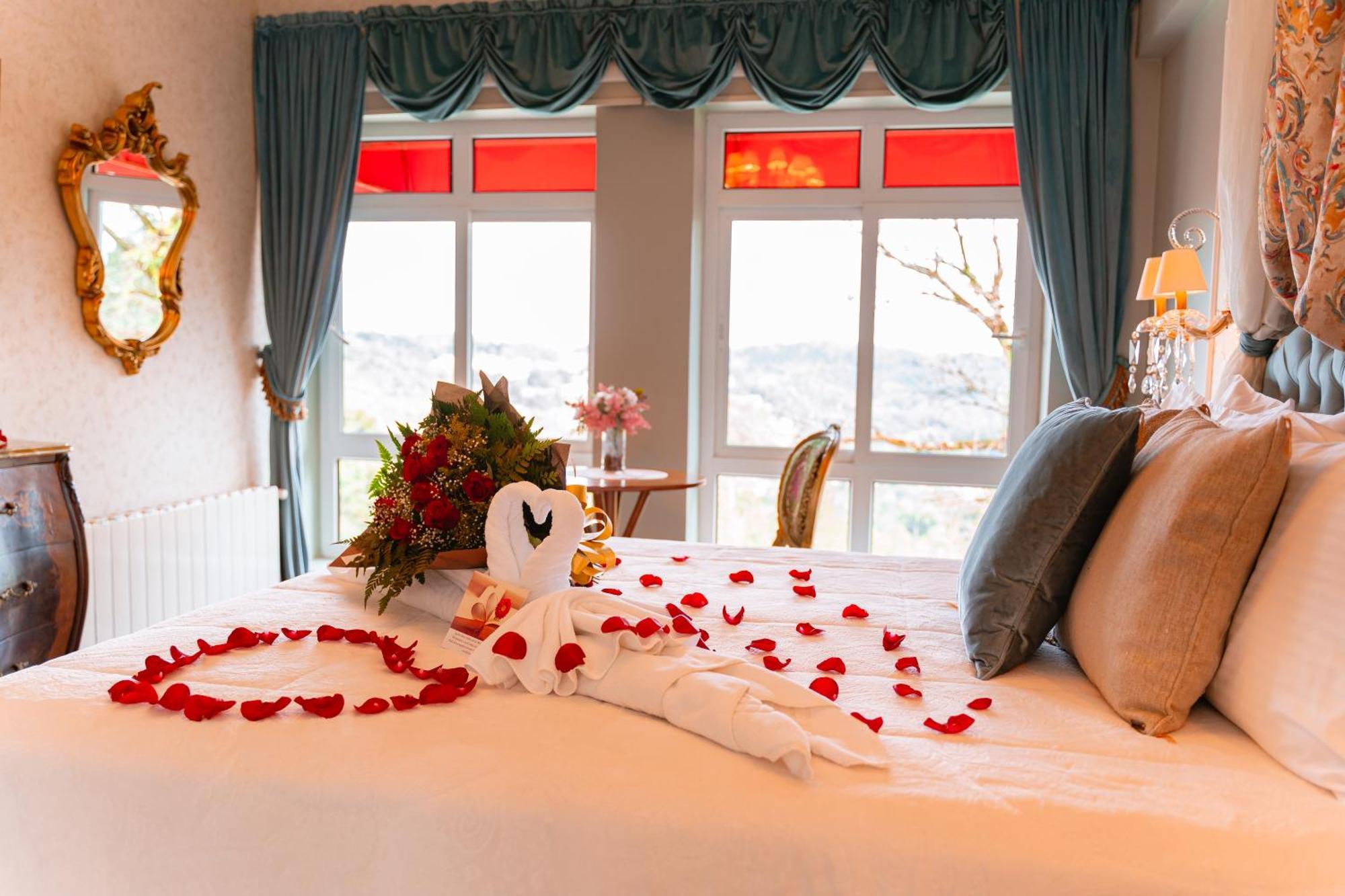 Le Boutique - Exclusivo Casais 酒店 Gramado