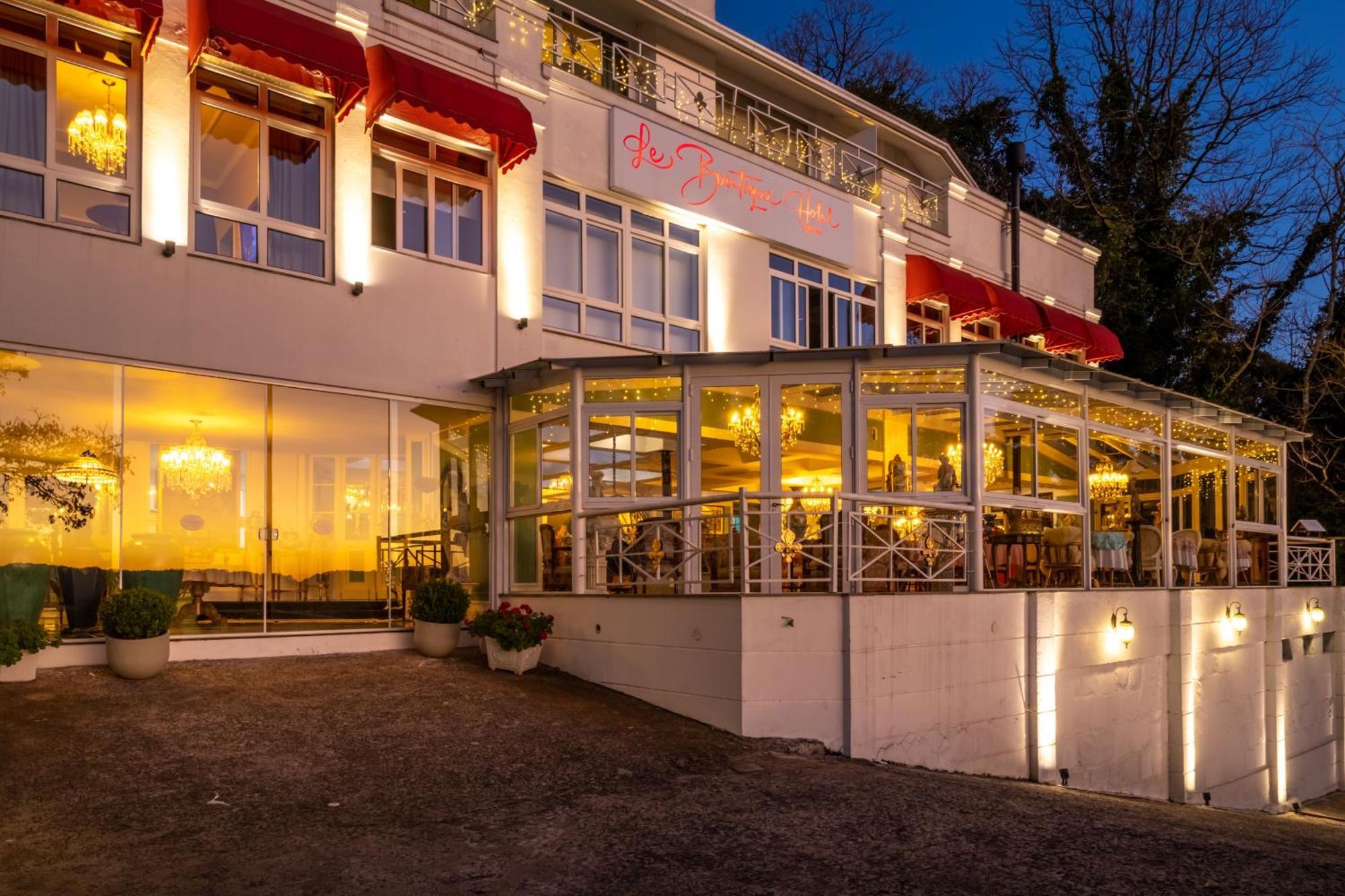 酒店 Le Boutique - Exclusivo Casais