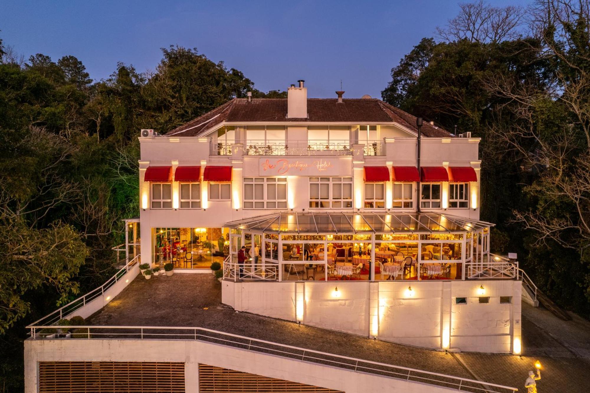 酒店 Le Boutique - Exclusivo Casais 5*