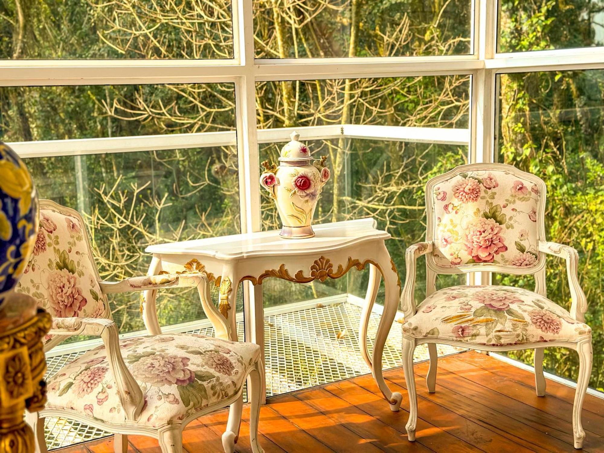 酒店 Le Boutique - Exclusivo Casais Gramado