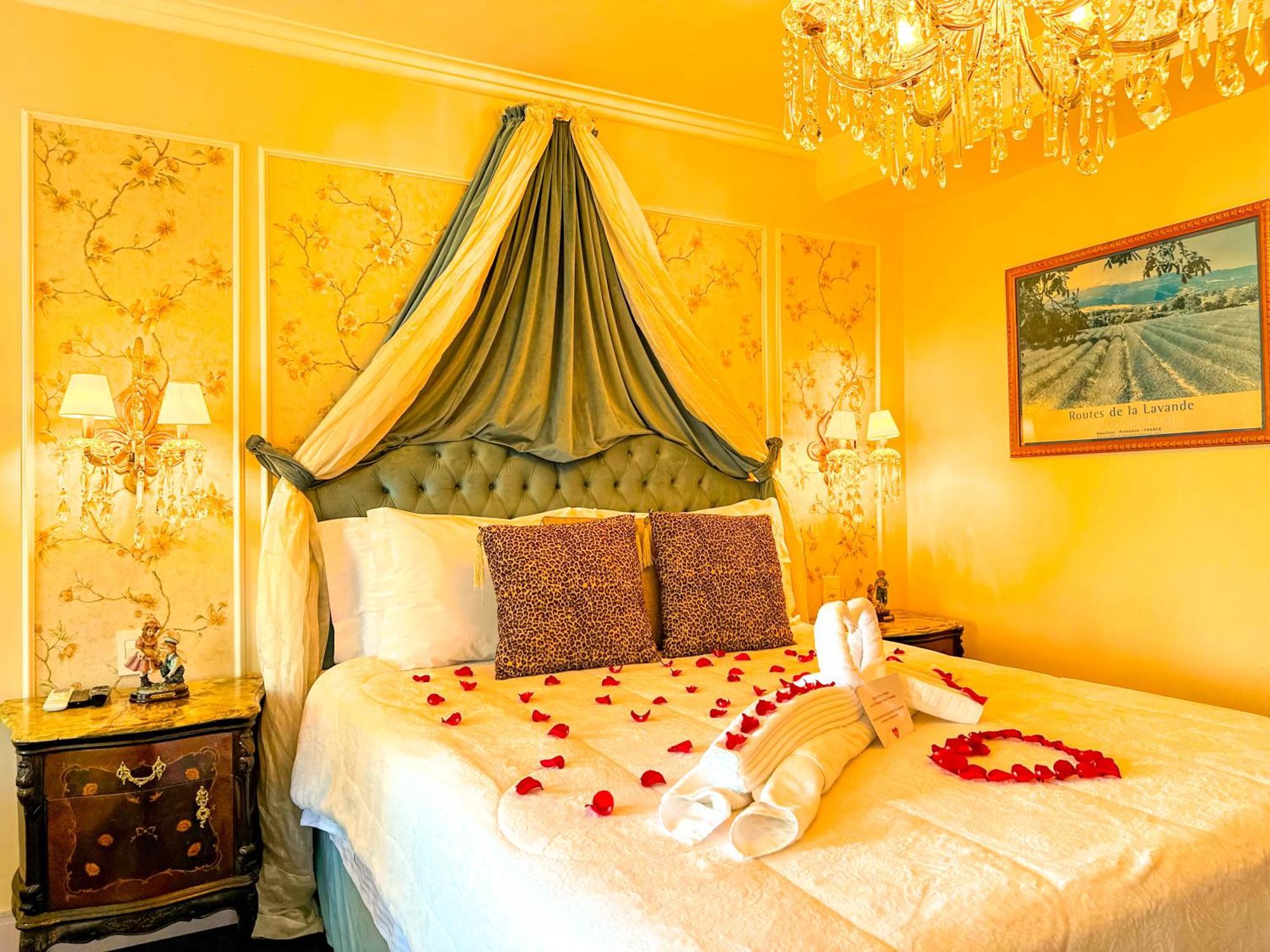 酒店 Le Boutique - Exclusivo Casais