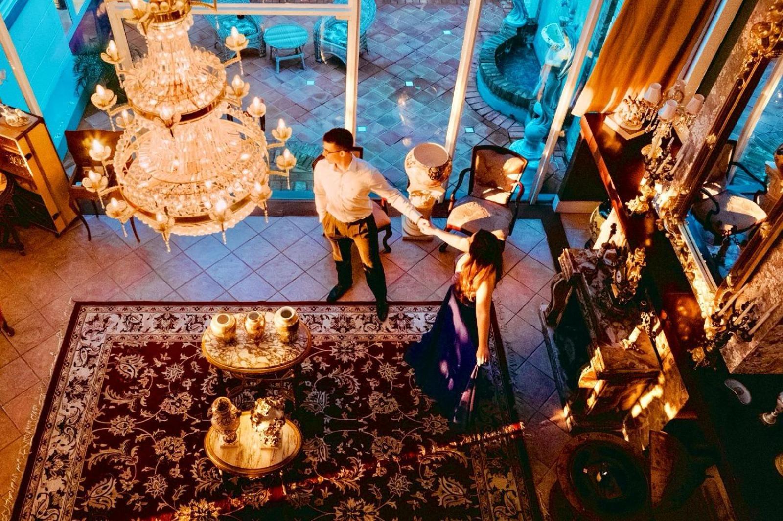 酒店 Le Boutique - Exclusivo Casais Gramado