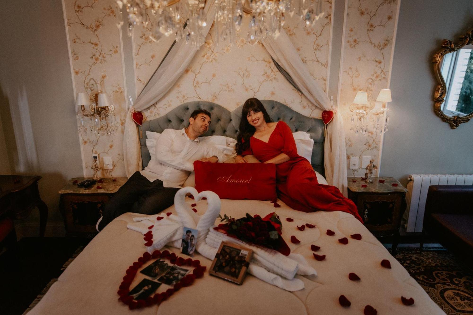Le Boutique - Exclusivo Casais Hotel