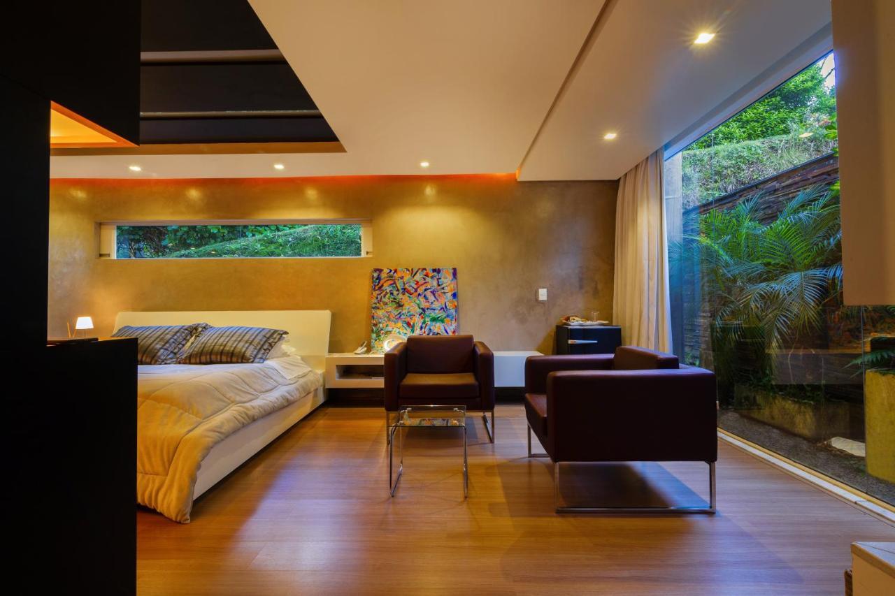 Le Boutique - Exclusivo Casais 酒店 Gramado