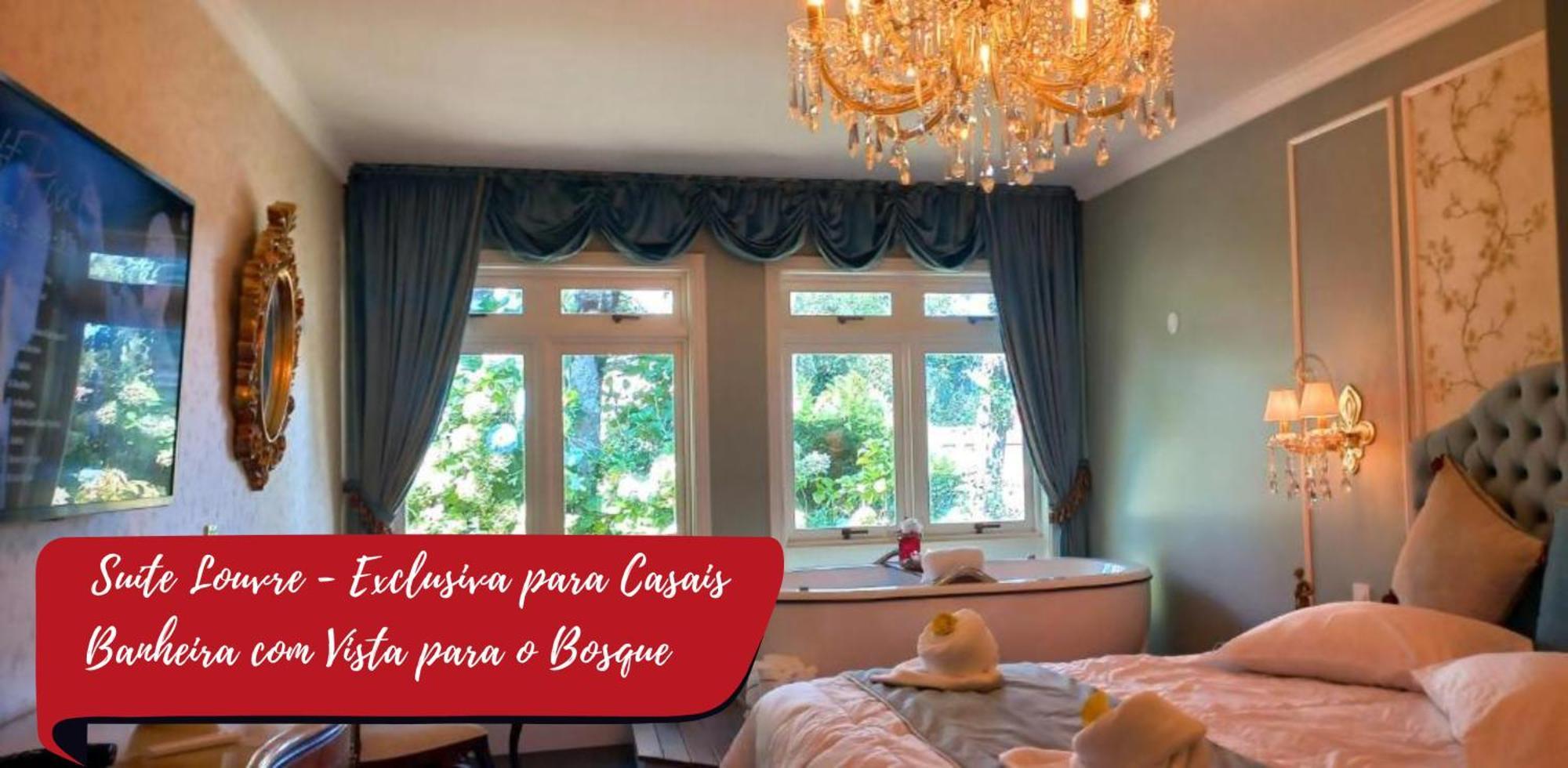 Hotel Le Boutique - Exclusivo Casais 5*