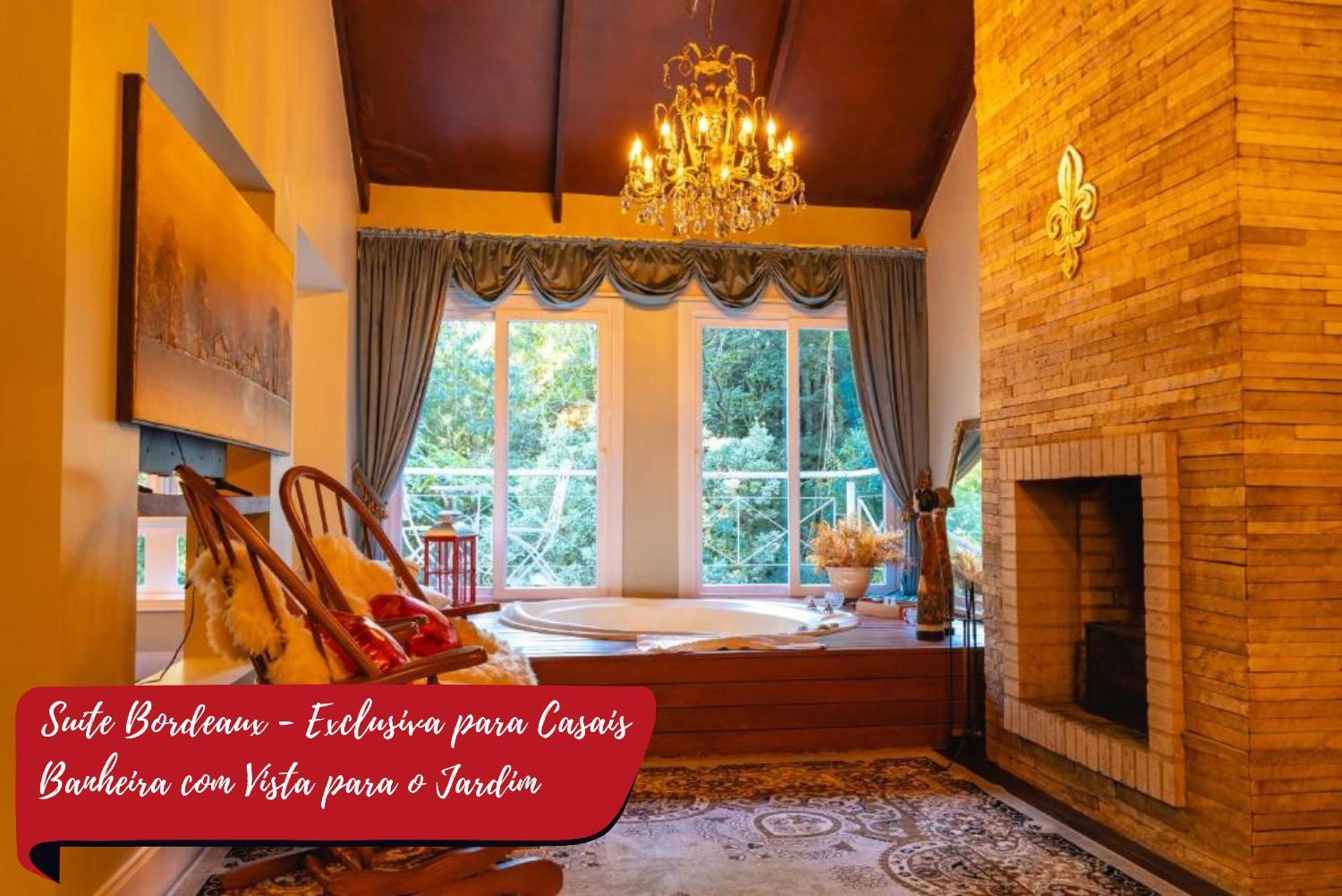 Le Boutique - Exclusivo Casais Gramado
